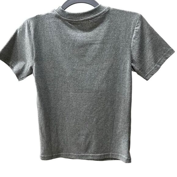 Lot Of 2 NWT Disney Mickey Mouse & Minnie Mouse Official T-shirts Kids Size 5/6 - Picture 5 of 11